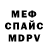 Alpha-PVP Соль Stasyuk Sofia