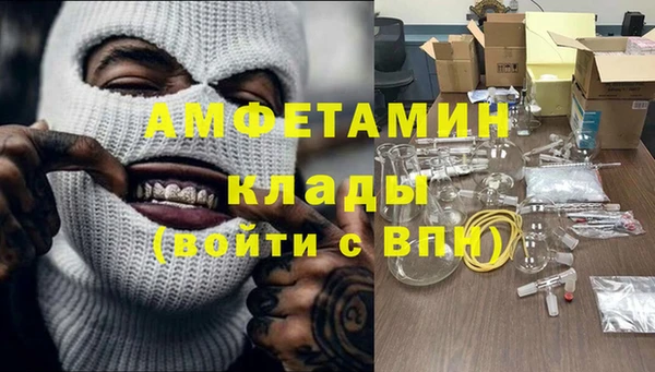 Альфа ПВП Пересвет